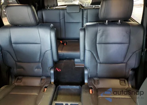 2024 Toyota Sequoia Sr5 из США, поврежденный, VIN 7SVAAABA9RX042500